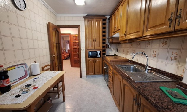 Apartment - zum Verkauf - Alicante - Alicante Centro