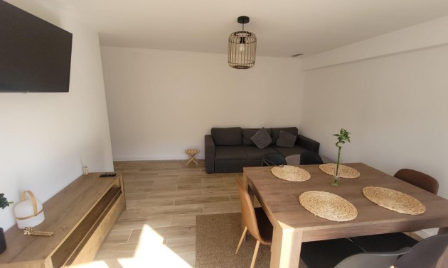 Apartment - zum Verkauf - Alicante - CSPX-97844