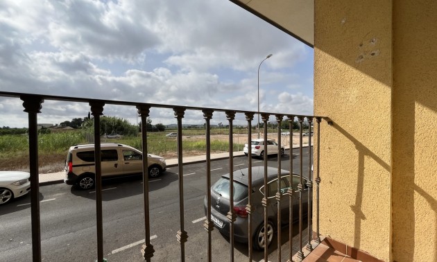 Apartment - zum Verkauf - Almoradi - Almoradi