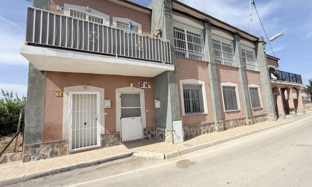 Apartment - zum Verkauf - Benejuzar - Benejuzar Centro