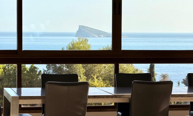 Apartment - zum Verkauf - Benidorm - Benidorm Centro