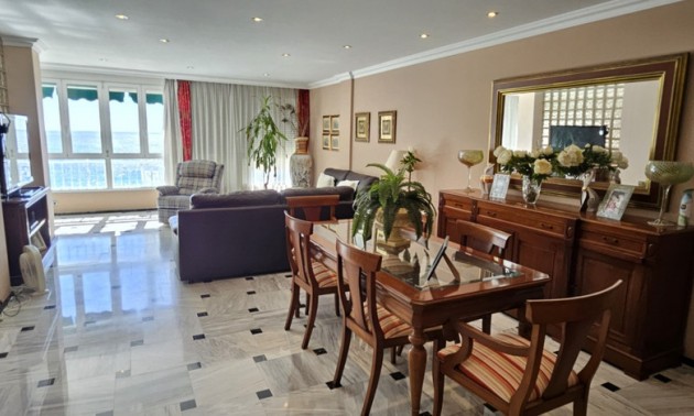 Apartment - zum Verkauf - Benidorm - CSPX-60121