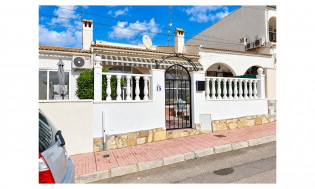 Apartment - zum Verkauf - Benijofar - Atalaya Park