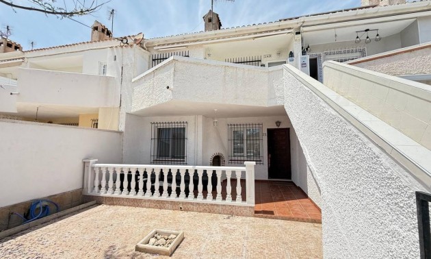 Apartment - zum Verkauf - Cabo Roig - Cabo Roig