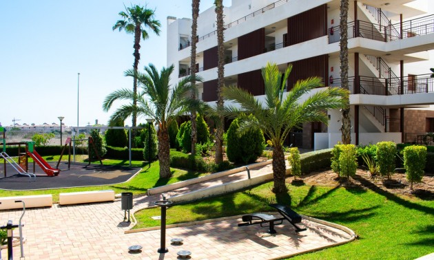 Apartment - zum Verkauf - Cabo Roig - Cabo Roig