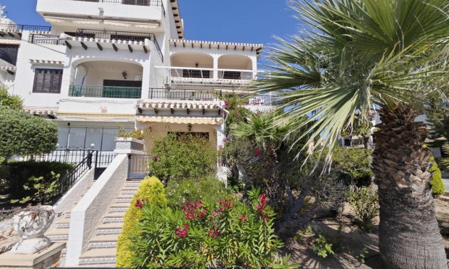 Apartment - zum Verkauf - Cabo Roig - Cabo Roig
