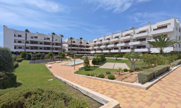 Apartment - zum Verkauf - Cabo Roig - Cabo Roig