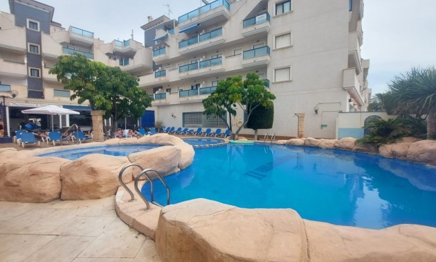 Apartment - zum Verkauf - Cabo Roig - CSPX-98513