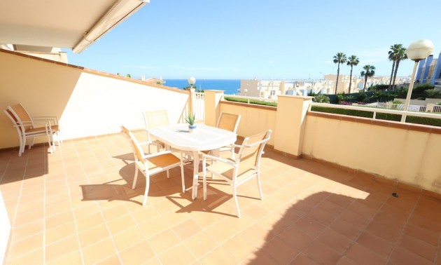 Apartment - zum Verkauf - Campoamor - Campoamor