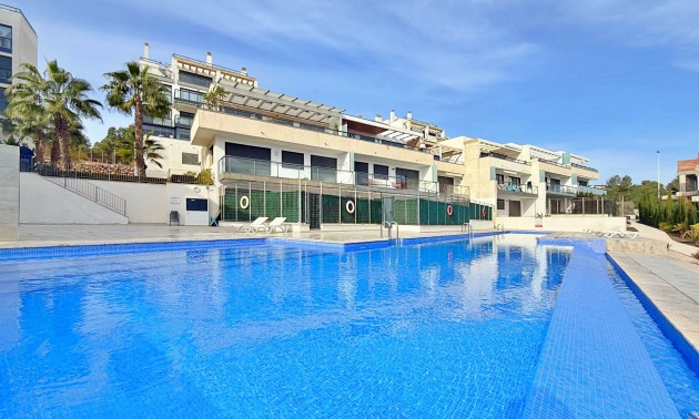 Apartment - zum Verkauf - Campoamor - Campoamor