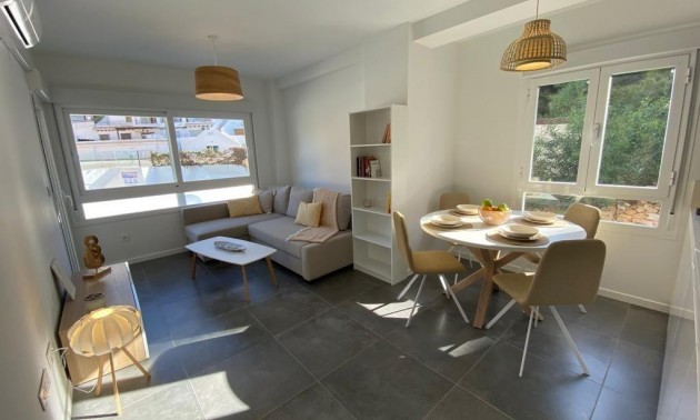 Apartment - zum Verkauf - Campoamor - Campoamor