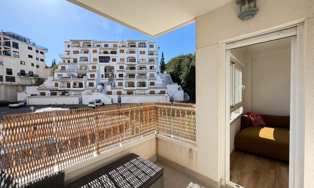 Apartment - zum Verkauf - Campoamor - Campoamor