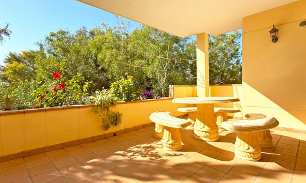 Apartment - zum Verkauf - Campoamor - Campoamor