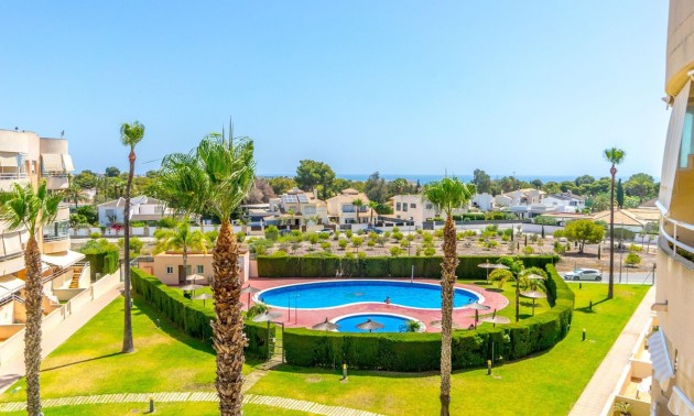 Apartment - zum Verkauf - Campoamor - Campoamor