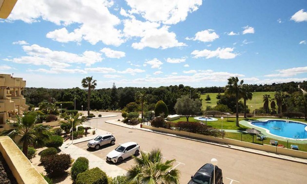 Apartment - zum Verkauf - Campoamor - Campoamor