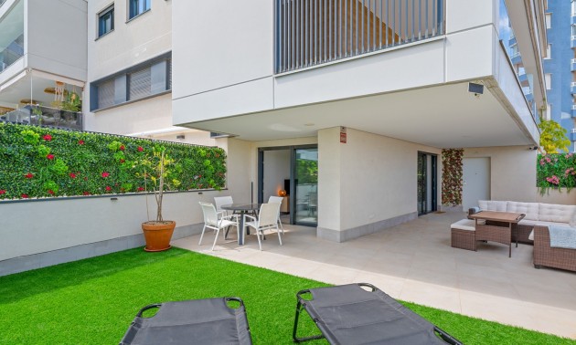 Apartment - zum Verkauf - Campoamor - Campoamor