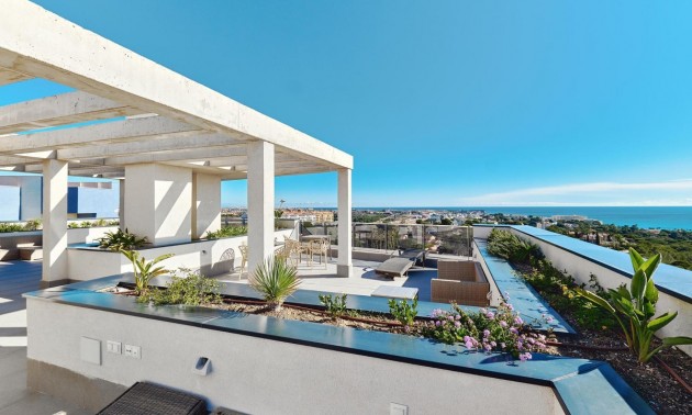 Apartment - zum Verkauf - Campoamor - Campoamor
