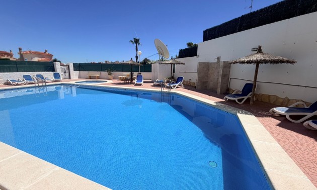 Apartment - zum Verkauf - Ciudad Quesada - Ciudad Quesada