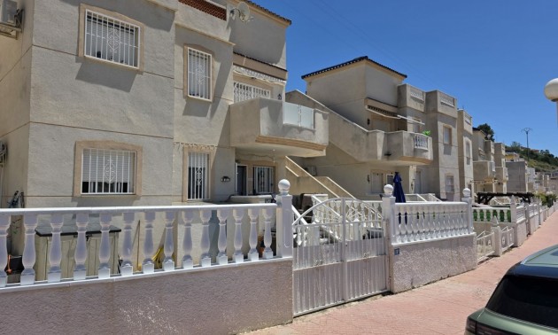 Apartment - zum Verkauf - Ciudad Quesada - Ciudad Quesada