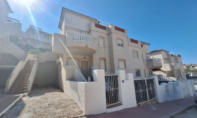 Apartment - zum Verkauf - Ciudad Quesada - Ciudad Quesada