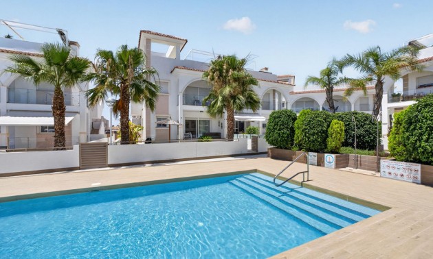 Apartment - zum Verkauf - Ciudad Quesada - Ciudad Quesada