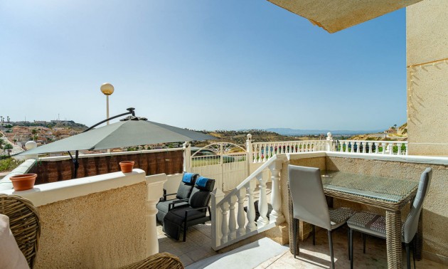 Apartment - zum Verkauf - Ciudad Quesada - Ciudad Quesada