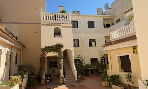 Apartment - zum Verkauf - Ciudad Quesada - Ciudad Quesada