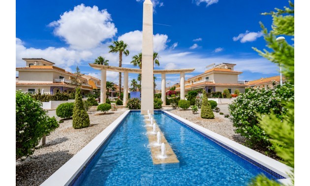 Apartment - zum Verkauf - Ciudad Quesada - CSPJ-20959