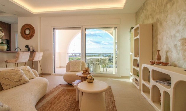 Apartment - zum Verkauf - Ciudad Quesada - CSPX-66825