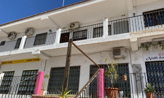 Apartment - zum Verkauf - Ciudad Quesada - Town Center
