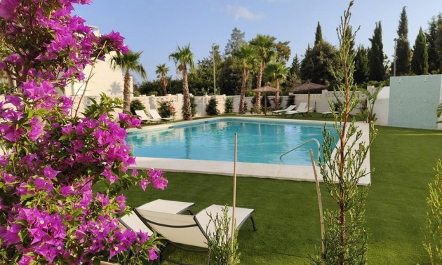 Apartment - zum Verkauf - Dénia - Denia Centro