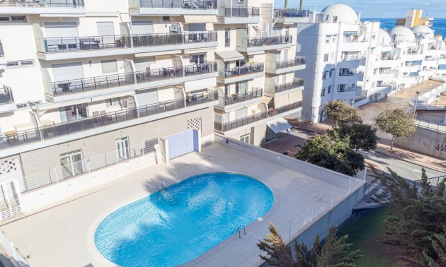 Apartment - zum Verkauf - El Campello - El Campello 