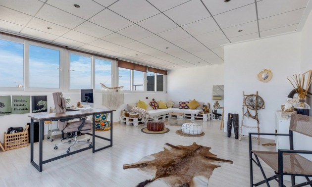 Apartment - zum Verkauf - Elche - Elche Centro