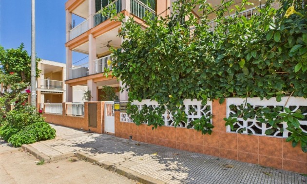 Apartment - zum Verkauf - Estrella del Mar - Estrella del Mar