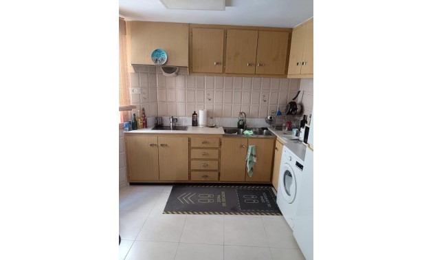 Apartment - zum Verkauf - Finestrat - Finestrat