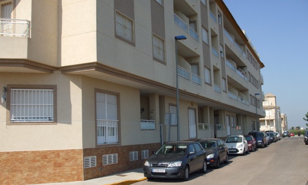 Apartment - zum Verkauf - Formentera Del Segura - Formentera Del Segura