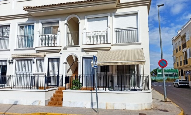 Apartment - zum Verkauf - Formentera Del Segura - Formentera Del Segura