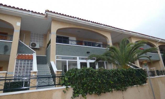 Apartment - zum Verkauf - Gran Alacant - Gran Alacant