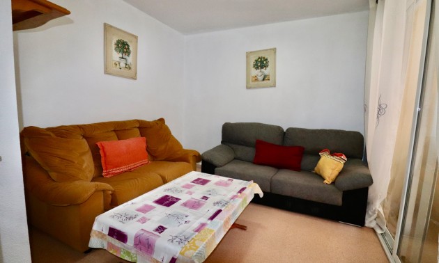 Apartment - zum Verkauf - Guardamar Del Segura - CSPF-66469