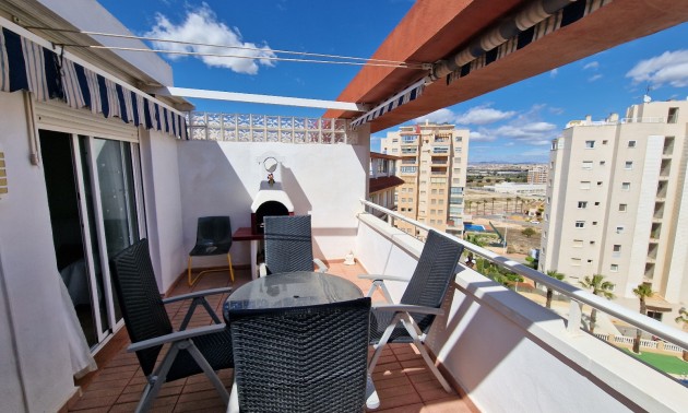 Apartment - zum Verkauf - Guardamar Del Segura - CSPG-71555