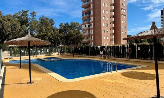 Apartment - zum Verkauf - Guardamar Del Segura - Guardamar del Segura Centro