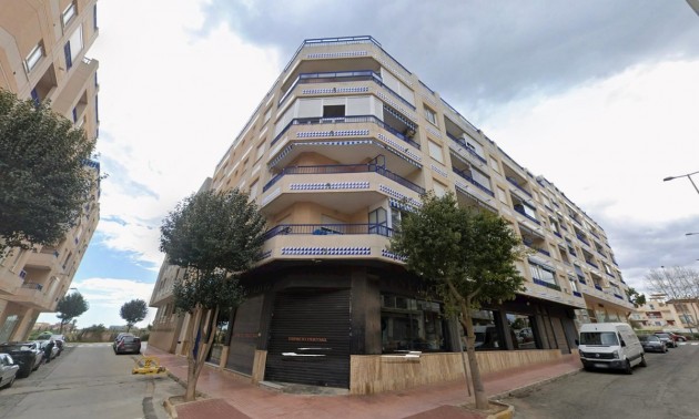 Apartment - zum Verkauf - Guardamar Del Segura - Guardamar del Segura Centro