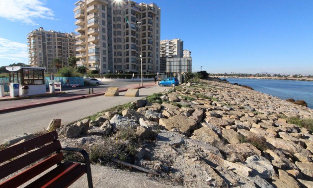 Apartment - zum Verkauf - Guardamar Del Segura - Guardamar del Segura Centro