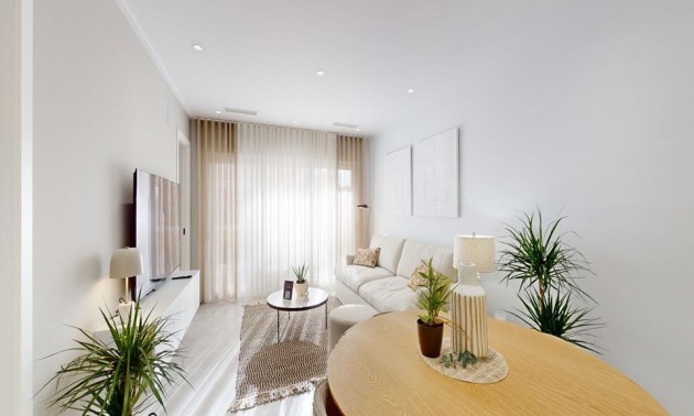 Apartment - zum Verkauf - Guardamar Del Segura - Guardamar del Segura Centro