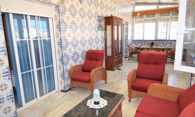 Apartment - zum Verkauf - Guardamar Del Segura - Guardamar del Segura Centro