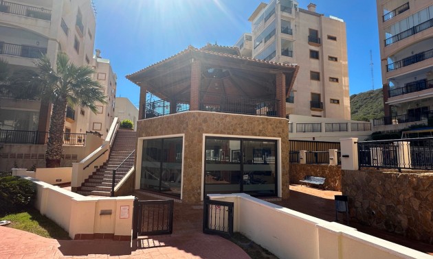 Apartment - zum Verkauf - Guardamar Del Segura - Guardamar del Segura Centro