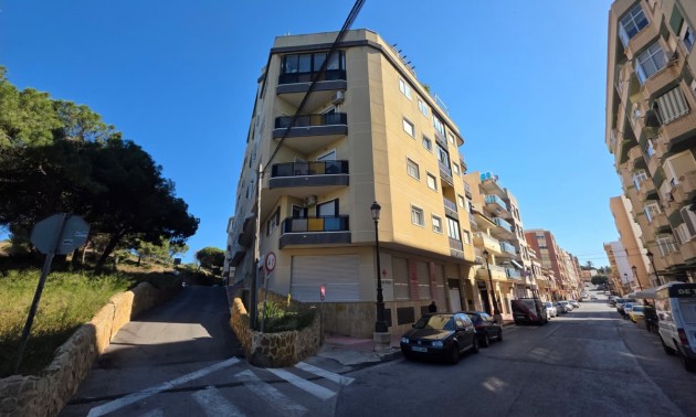 Apartment - zum Verkauf - Guardamar Del Segura - Guardamar del Segura Centro
