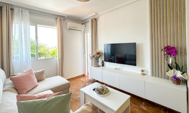 Apartment - zum Verkauf - Guardamar Del Segura - Guardamar del Segura Centro