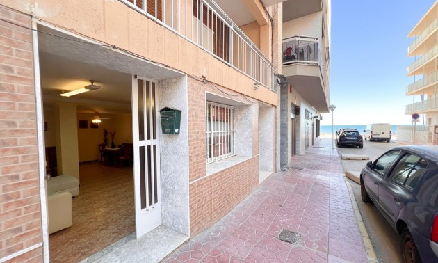Apartment - zum Verkauf - Guardamar Del Segura - Guardamar del Segura Centro
