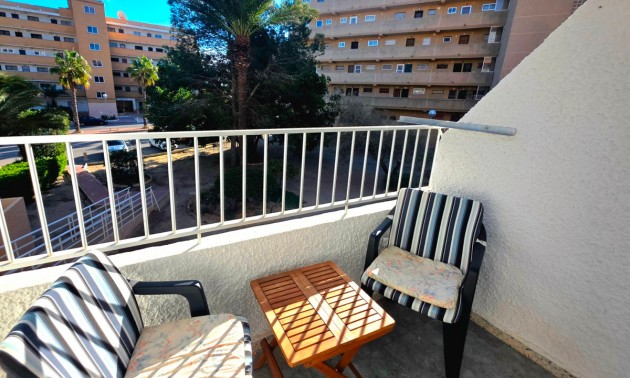 Apartment - zum Verkauf - Guardamar Del Segura - Guardamar del Segura Centro